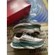 thumbnail image 4 of New Balance Fresh Foam X More Trail v3 MTMORLW3 Mens 11 D Running Shoes WORN 4x, 4 of 6