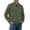 #+001Army Green, variant on Quarter Zip Sweaters for Men Long Sleeve Collar Lightweight Knitted Pullover Casual Mens Loose Fit Fashion Cozy Fall Winter Solid Top Sweaters Beige L