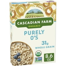 Cascadian Farms Purely O's