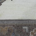 thumbnail image 3 of Rugsotic Carpets Handmade Rugs Hand Knotted Rectangle 5'x8' Multicolor Viscose for Indoor Use, 3 of 5