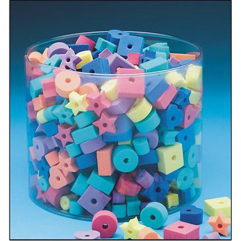 (Price/per pack)Foam Beads