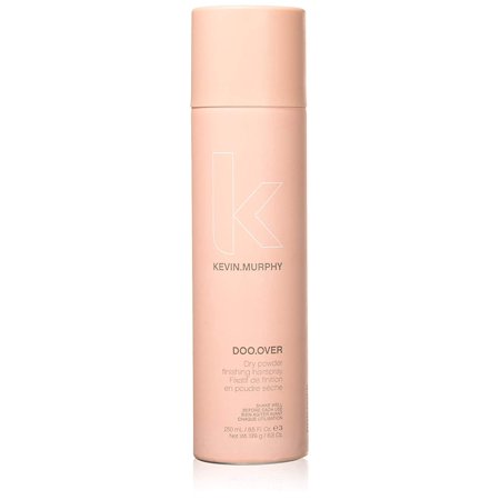 Kevin Murphy Doo Over Dry Powder Finishing Hairspray, 8.52 Ounce