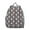 Hedgehog with Red, variant on Hedgehog Pioneer Flower Pattern Backpack Backpack for School,Cute School Bag,Schoolbag with Adjustable Shoulder Straps & Padded Back,13.8"x11.4"x6"