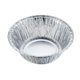thumbnail image 2 of Molde de tarta de huevo molde de papel de aluminio para cupcakes DIY bandeja antiadherente para tarta herramienta para hornear de cocina casera, TA77 250 Uds sidaley HA003607-02, 2 of 7