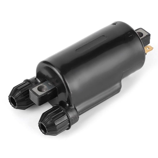 Bobina de encendido 30700‑MC8‑000 Reemplazar piezas aptas para Honda CB650 CB700 VF700 VF750 GL1200 Jadeshay A