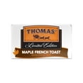 Thomas' Maple French Toast English Muffins 6ct