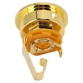 thumbnail image 3 of Guitar Stereo Output Socket, Bright Color Guitar Output Jack Portable  For Club Golden, 3 of 8