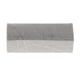 thumbnail image 3 of Estuche de labial suave con espejo shamjiam piedra agrietada china Plata, 3 of 9