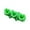 Green, variant on Sentmoon Deals of the Day Clearance Prime 3 Heart Shaped Ice Glass Cocktail Ice Cubes Tasteless Succulent Flower Pot Gypsum Mould Todays Deals Clearance Sales