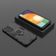 thumbnail image 3 of Funda para Samsung Galaxy A53 5G con Soporte Anillo Giratorio 360° y Protección Resistente a Golpes y Caídas, 3 of 5
