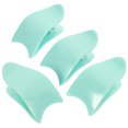 thumbnail image 4 of 4pcs False Eyelashes Applicator Tool Eyelash Extension Tweezers Makeup Tool, 4 of 9