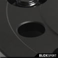 thumbnail image 4 of 2 Pcs 25mm pour Jeep Cherokee 2018-2022 Entretoise de Roue 5x110 CB65.1 + Boulons M12x1.25, 4 of 4