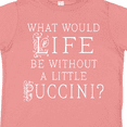 thumbnail image 4 of Inktastic Puccini Opera Lover Boys or Girls Toddler T-Shirt, 4 of 5