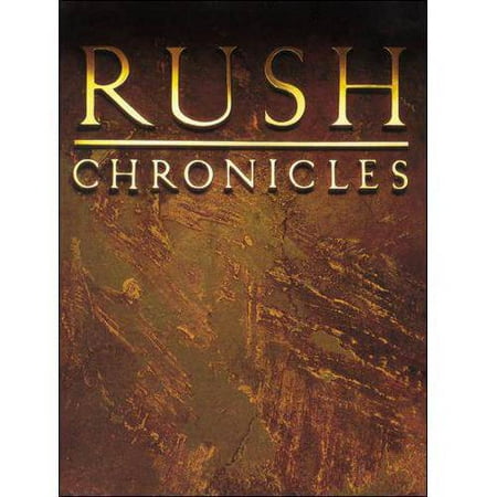 Chronicles (2CD) (Includes DVD)