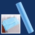 thumbnail image 3 of 50 sábanas desechable 1 de tejida, sábanas impermeables para colchón de SPA, suaves para viaje suministros de esteticista, Macarena Sábana Desechable, 3 of 7