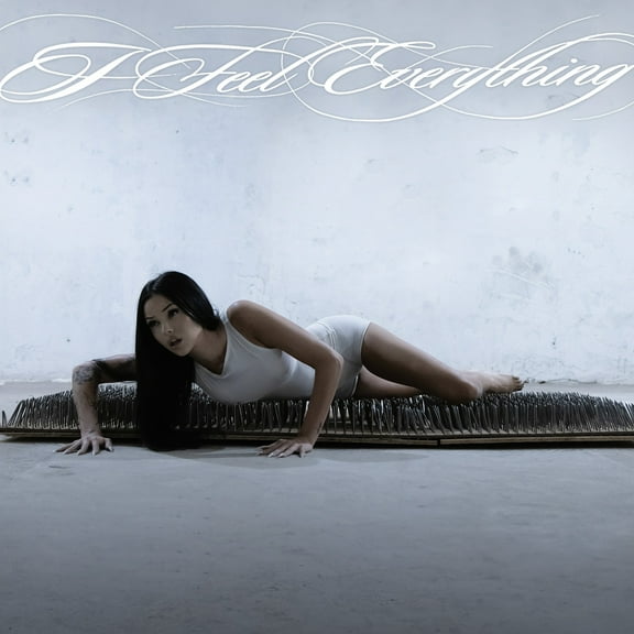 Maggie Lindemann - I Feel Everything - Music & Performance - CD