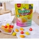 thumbnail image 2 of AMOS Peelerz Dulces Gomitas de Frutas Surtidas, Sabores de Mango, Lichi y Pi&ntilde;a, con Jugo Real de Fruta, 120g, Paquete de 4.25 Onzas, 2 of 3