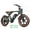 ES2 Max Green, variant on ENFFE ES2 Max Electric Bike for Adults,1500W Peak Motor,48V 22.5Ah Battery,Up to 32 MPH,20” Fat Tire All Terrain Ebike,7-Speed,UL 2849 Certified
