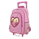 thumbnail image 2 of Mochila Grande Con Ruedas Chenson Disney Princesas Ariel Sirenita PR70196-P BFF, 2 of 6