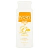 Ivory 2in1 Energizing Scent Hair & Body Wash, 21 fl oz