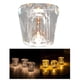 thumbnail image 1 of Lámpara de escritorio LED, luz ambiental, luz ambiental moderna LED, lámpara de noche, lámpara de mesa para sala de estar, hotel, dormitorio, Estilo B, 1 of 8