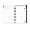 thumbnail image 6 of Jessie James Decker for Blue Sky Monthly Weekly Planner, 5" x 8", Cowhide 15-Month (October 2026 - December 2027), 6 of 13
