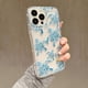 thumbnail image 4 of Funda de silicona suave transparente con diseño de tortuga de dibujos animados de verano para iPhone 16, 15, 14, 7, 8 Plus, XS, X, XR, 14, 13 Pro Max, 13, 12 Pro Mini, 4 of 5