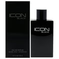 thumbnail image 1 of Icon Black de GA-DE para Hombre EDP en aerosol de 3.4 oz, 1 of 3