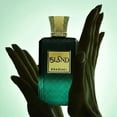 thumbnail image 6 of Khadlaj Island Extrait de Parfum Spray for Unisex 3.4 OZ, 6 of 8