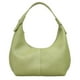 thumbnail image 1 of Bolsos tipo hobo para mujer, estilo retro, de piel vegana, tipo sobre, tipo sobre, para el hombro, 1 of 6
