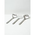 thumbnail image 5 of Sori Yanagi Stainless Kitchen Tool S 3pcs Set, 5 of 5