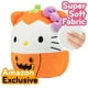 thumbnail image 2 of Peluche Squishmallows Hello Kitty Pumpkin, 20 cm, para niños, 2 of 6