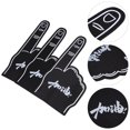 thumbnail image 3 of Houderco 3Ud Accesorios De Mano En Espuma Para Apoyo En Eventos Deportivos Y Fiestas, 3 of 8