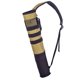 thumbnail image 1 of Bolsas de hombro de caza con personalidad, riñonera para suministros de caza (caqui) Ehuebsd Para Estrenar, 1 of 7
