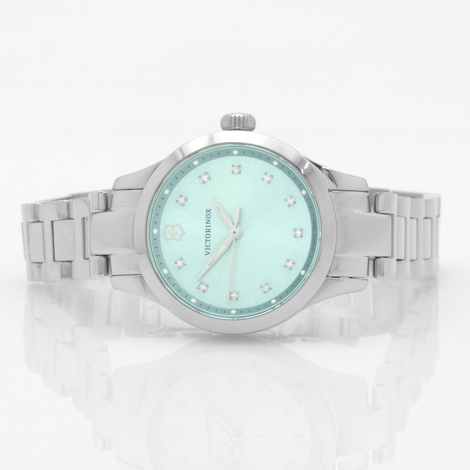 Victorinox Swiss Army Alliance XS Women’s Watch – Brand New Victorinox Swiss Army Women main image 2