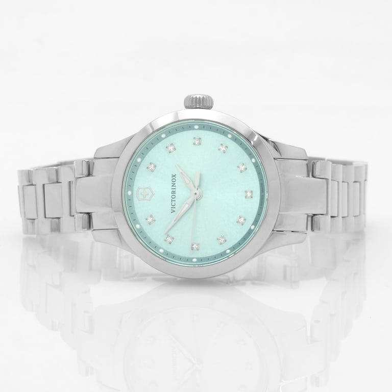 Victorinox Swiss Army 241915 Women's Alliance XS Bracelet Watch