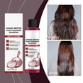thumbnail image 4 of Biotin Shampoo Cleansing Oil Control Refreshing Moisturizing Softening Multi Effect Shampoo 100ml, 4 of 8