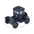 thumbnail image 1 of Nuevos Disney Pixar Cars 3 Pink Lightning McQueen Green Tractor Mater 1:55 Diecast Metal aleación modelo juguetes para niños regalo Gao Jinjia LED, 1 of 2