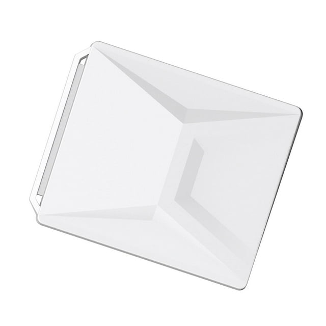 Starlink Mini Protective Case, Silicone Case for Starlink Mini Satellite Dish, Portable Starlink Mini Case Cover Shell for Outdoor Travel, Shockproof Anti Drop