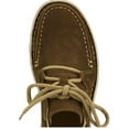 thumbnail image 6 of Tony Lama Men's Estancia Lace-Up Casual Shoes Moc Toe Cognac 10 D(M) US, 6 of 7
