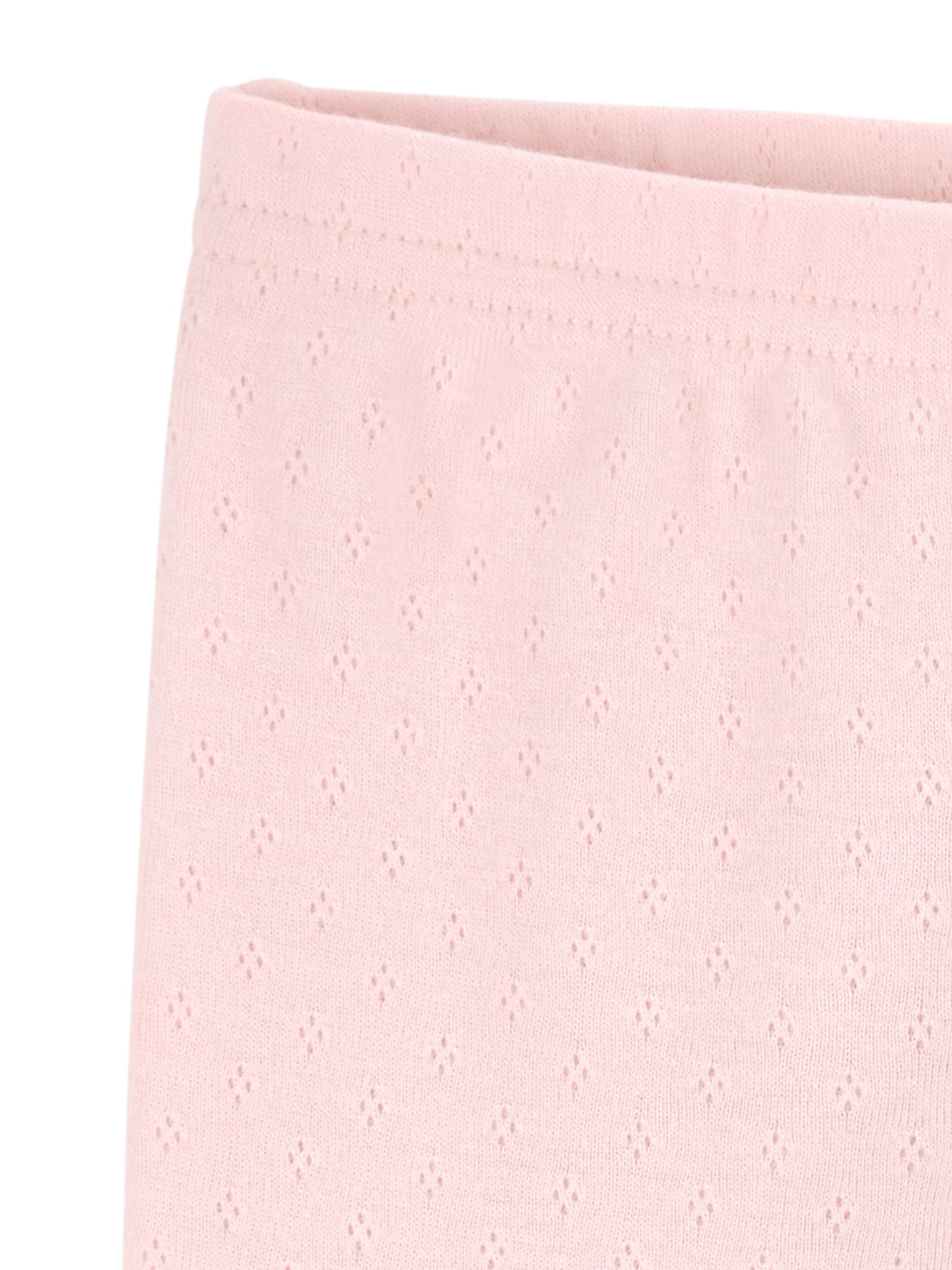 Carter's Child of Mine Baby Girl Pants, 2-Pack, Sizes Preemie-12 Months