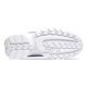 thumbnail image 3 of Tenis Fila Disruptor II Pride Hombre XM00760199 blanco 28, 3 of 5
