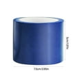thumbnail image 3 of Tarp Tape Tarpaulin Tape, Adhesive Tarpaulin Repair Tape, 7.50M Tarp Repair Tape Water Resist Awning Cloth Repair Tape, 3 of 15