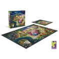 thumbnail image 2 of Ceaco - Thomas Kinkade Disney - Thé du Chapelier Fou - Puzzle 750 pièces, 2 of 4