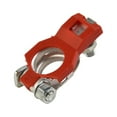 thumbnail image 6 of 2Pcs Battery Terminal Clamp Connector for 12V 24V Car Boat Caravan, 6 of 7