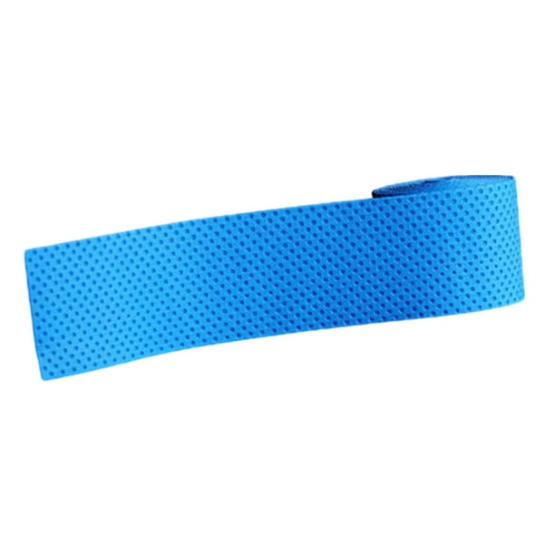 4PCS Badminton Poignée Bande Antidérapante Respirante Tennis