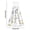 Skyscraper Truck Crane, variant on Haosy 2 Pack Kitchen Wash Cloths with Hanging Loops Absorbent Absorbent Quick Drying Hand Towels, Line Maze