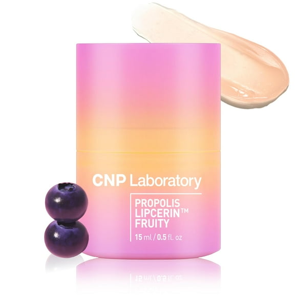 Crema labial CNP Honey Fruity Propolis Lipcerin™ Berry 15 ml