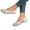 Blanc, variante sur UKAP Sandales d'Été pour Femmes à Bout Fermé Sandales Plates Chaussures Ajourées Antidérapantes pour Dames Bleu 10