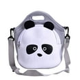 thumbnail image 1 of Yhmxh Lunch Box Meal Prep Containers Diving Lunch Bag Handbag Lunch Box Food Container Handbag Cold Storage Insulation Bag School Office Children's Thermal Insulation Bag Bento Bag Student Bento, 1 of 1